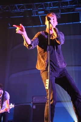 KEANE in Beirut-Part 2